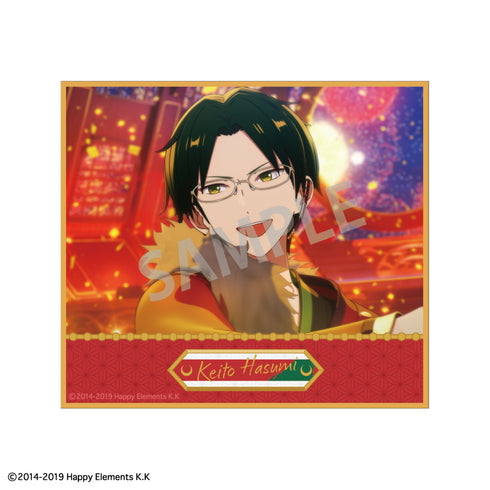 『あんさんぶるスターズ!!』あんスタ!!TDミニ色紙/クロスロード【BOX】【202604再販】