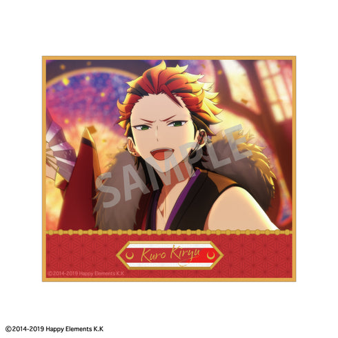 『あんさんぶるスターズ!!』あんスタ!!TDミニ色紙/クロスロード【BOX】【202604再販】
