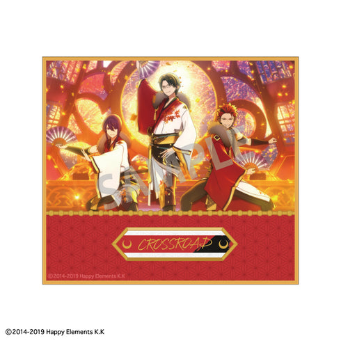 『あんさんぶるスターズ!!』あんスタ!!TDミニ色紙/クロスロード【BOX】【202604再販】