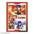 《Ensemble Stars!!》安斯塔!! A4单曲透明文件夹/飒马_红【202604再版】