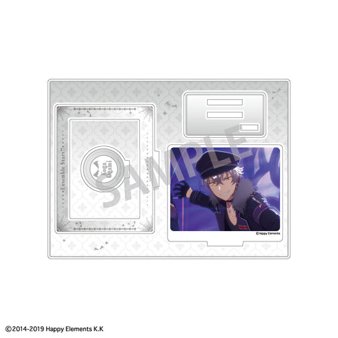 《Ensemble Stars!!》安斯塔!! 框架手办/晃牙_UNDEAD【202604再版】