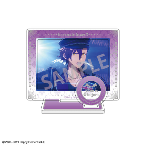 『あんさんぶるスターズ!!』あんスタ!!フレームアクスタ/アドニス_UNDEAD
