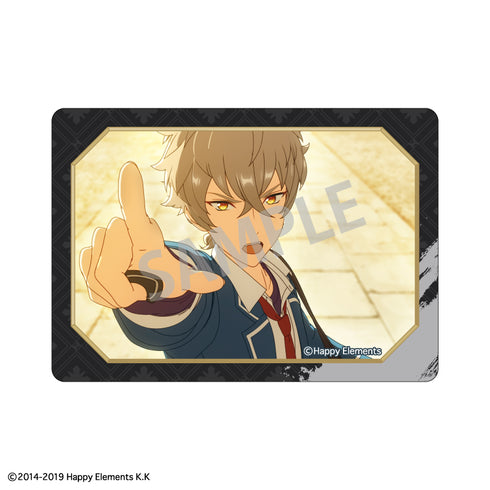 『あんさんぶるスターズ!!』あんさんぶるスターズ!!PICHARM/クロスロード【202604再販】