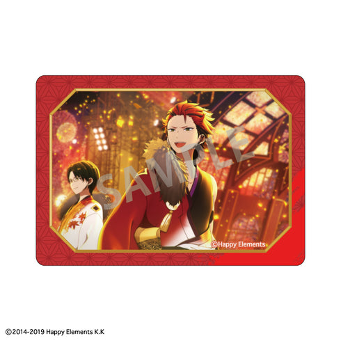 『あんさんぶるスターズ!!』あんさんぶるスターズ!!PICHARM/クロスロード【202604再販】