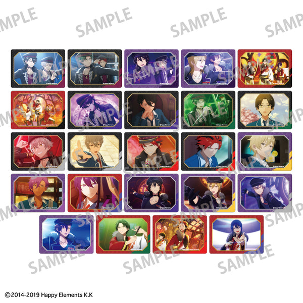 『あんさんぶるスターズ!!』あんさんぶるスターズ!!PICHARM/クロスロード【202604再販】