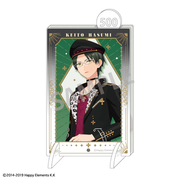 《Ensemble Stars!!》安斯塔!! Fave Bank/晃牙_Dead Men's【202604再版】
