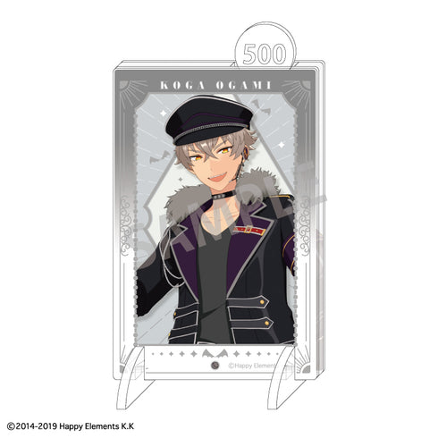 《Ensemble Stars!!》安斯塔!!Fave Bank/晃牙_UNDEAD【202604再版】