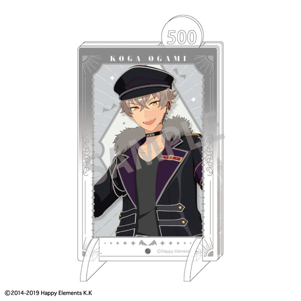 《Ensemble Stars!!》安斯塔!!Fave Bank/晃牙_UNDEAD【202604再版】