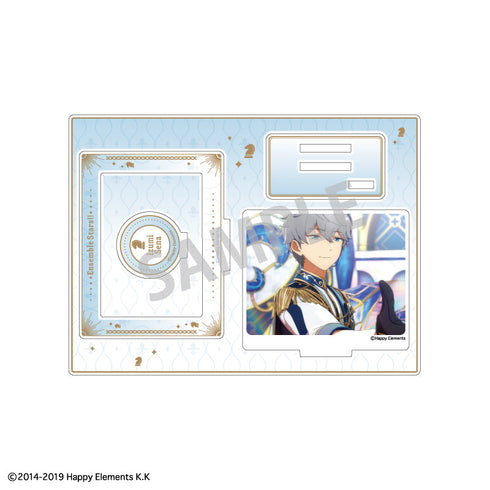 『あんさんぶるスターズ!!』『チェックメイト』 フレームアクリルスタンド_瀬名 泉/Knights