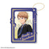 『あんさんぶるスターズ!!』『チェックメイト』 アクリルキーホルダー2.5_鳴上 嵐/チェックメイト