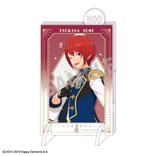 《Ensemble Stars!!》安斯塔!! Fave Bank/司_NIGHTS【202604再版】