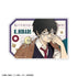 『家庭教師ヒットマンREBORN!』トレーディングアクリルクリップ_英国ファッション【BOX】
