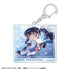 『グリッドマンユニバース』トレーディングアクリルキーホルダー/星空デート【BOX】