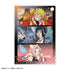 『NARUTO-ナルト- 疾風伝』トレーディングアクリルシート/妖怪アレンジ衣装【BOX】