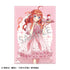 『五等分の花嫁』A4シングルクリアファイル_中野五月/桜アフタヌーンティー
