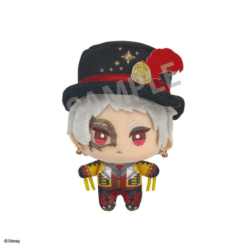 『ディズニー ツイステッドワンダーランド』ちまっこぬい カリム・アルアジーム/プレイフル・ドレス Ver.