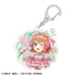 『五等分の花嫁』アクリルキーホルダー_中野四葉/桜アフタヌーンティー