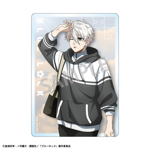 『ブルーロック』Picharm_ノスタルジー【BOX】