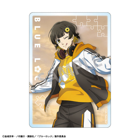 『ブルーロック』Picharm_ノスタルジー【BOX】