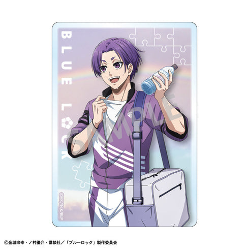 『ブルーロック』Picharm_ノスタルジー【BOX】