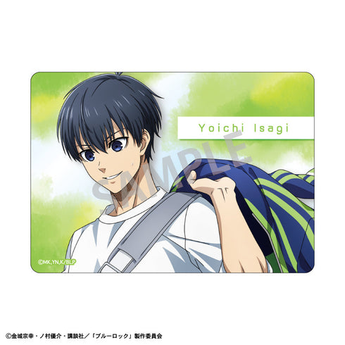 『ブルーロック』Picharm_ノスタルジー【BOX】