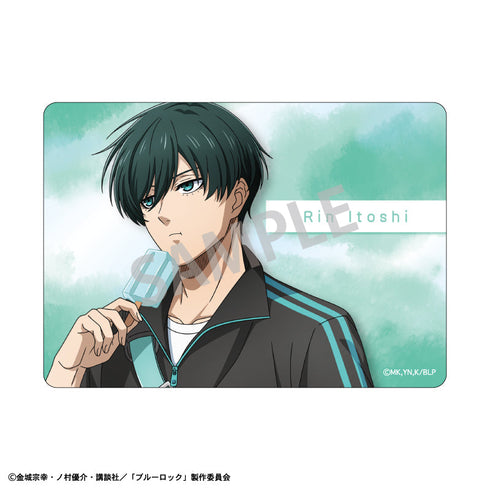 『ブルーロック』Picharm_ノスタルジー【BOX】