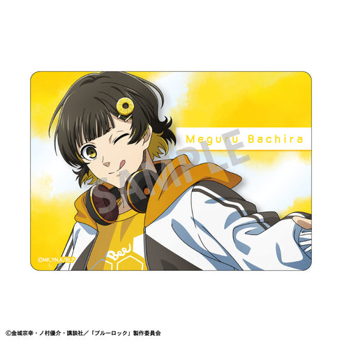 『ブルーロック』Picharm_ノスタルジー【BOX】