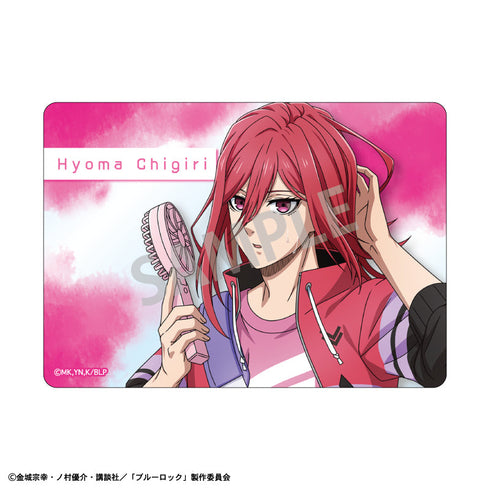 『ブルーロック』Picharm_ノスタルジー【BOX】