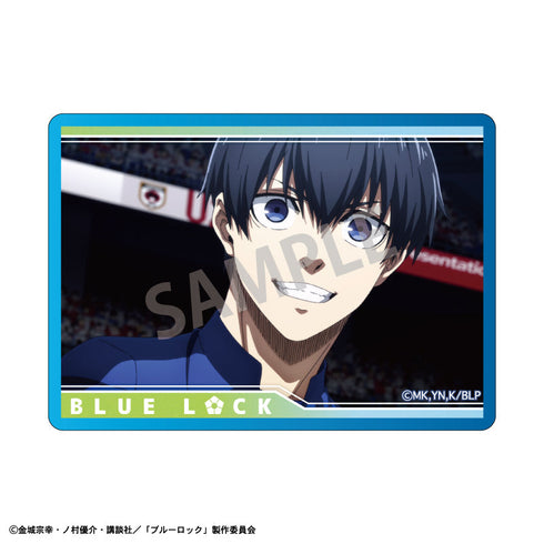 『ブルーロック』Picharm_ノスタルジー【BOX】