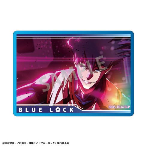 『ブルーロック』Picharm_ノスタルジー【BOX】