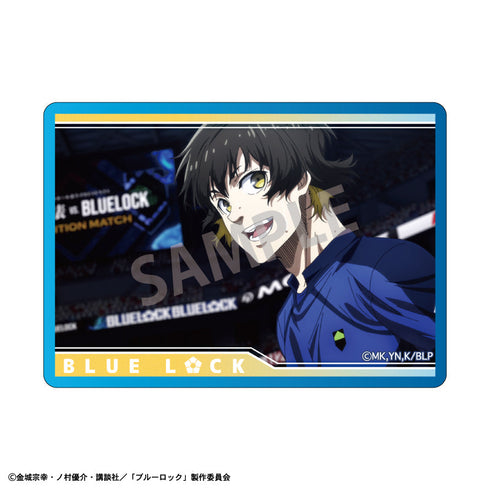 『ブルーロック』Picharm_ノスタルジー【BOX】