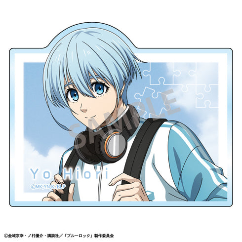 『ブルーロック』アクリルクリップ_氷織 羊/ノスタルジー