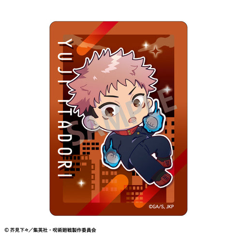 『呪術廻戦』Picharm/おっこち【BOX】