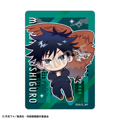 『呪術廻戦』Picharm/おっこち【BOX】