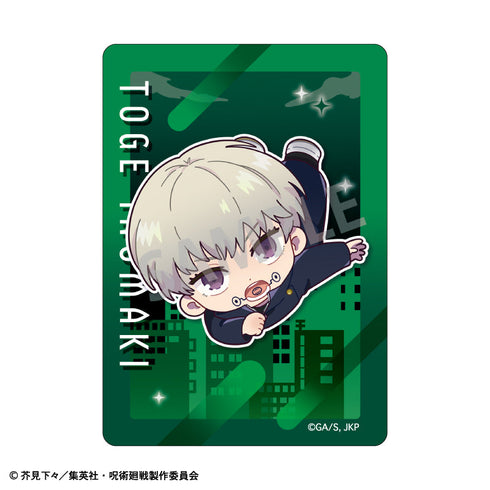 『呪術廻戦』Picharm/おっこち【BOX】