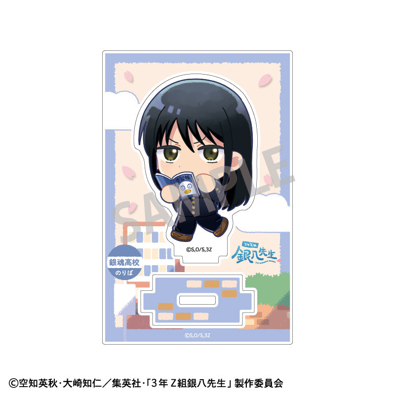 V6 カミセン　アクリルスタンド 3個セット V6 (カミセン)アクリルスタンド3体セット
