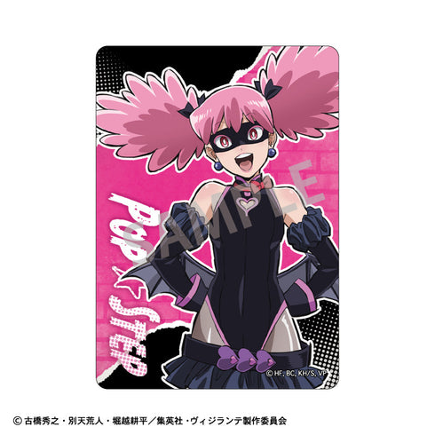 『ヴィジランテ-僕のヒーローアカデミアILLEGALS-』Picharm【BOX】