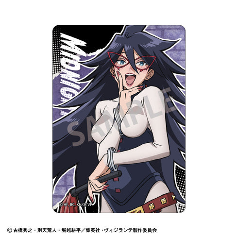 『ヴィジランテ-僕のヒーローアカデミアILLEGALS-』Picharm【BOX】