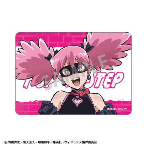 『ヴィジランテ-僕のヒーローアカデミアILLEGALS-』Picharm【BOX】