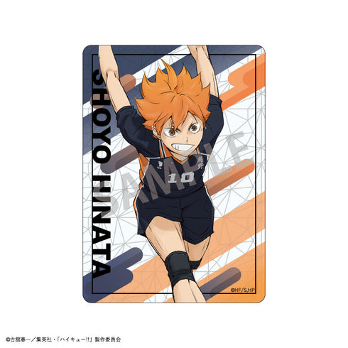 『ハイキュー!!』Picharm【BOX】