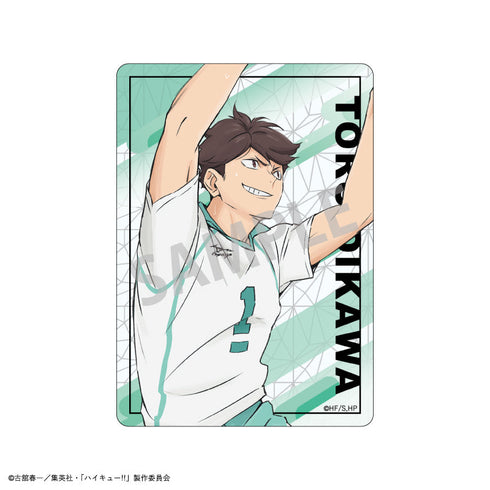 『ハイキュー!!』Picharm【BOX】