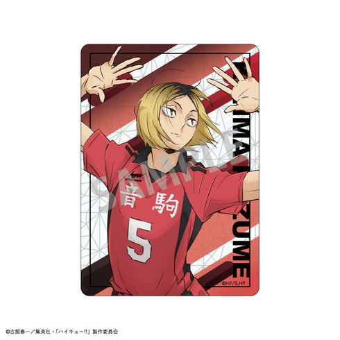 『ハイキュー!!』Picharm【BOX】