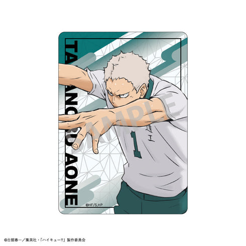 『ハイキュー!!』Picharm【BOX】