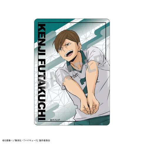『ハイキュー!!』Picharm【BOX】