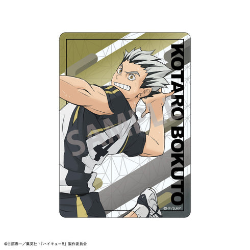 『ハイキュー!!』Picharm【BOX】