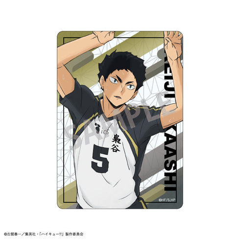 『ハイキュー!!』Picharm【BOX】