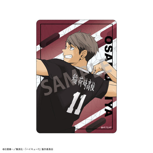 『ハイキュー!!』Picharm【BOX】