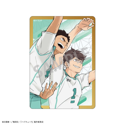 『ハイキュー!!』Picharm【BOX】