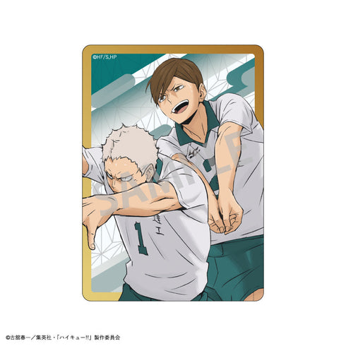 『ハイキュー!!』Picharm【BOX】