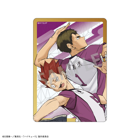 『ハイキュー!!』Picharm【BOX】